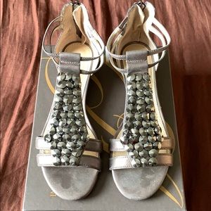 Enzo Angiolini “Killy” Sandal